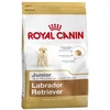 Image de Royal Canin Nourriture Pour Chiots Labrador Retriever Au Maïs Volaille Et Riz 12kg 12kg