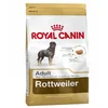 Image de Royal Canin Nourriture Pour Chiens Rottweiler à La Volaille Et Aux Légumes 12kg 12kg