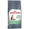 Image de Royal Canin Nourriture Pour Chats Adultes Digeste à Base De Poisson Volaille Riz Et Légumes 10kg 10kg