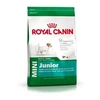 Image de Royal Canin - Croquettes Mini Junior pour Chiot - 2Kg