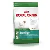 Image de Croquettes royal canin mini junior sac 8 kg