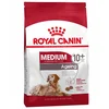 Image de Royal Canin Nourriture Pour Chiens Seniors De Taille Moyenne 10+ à La Volaille Et Au Riz 15kg 15kg