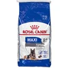 Image de Royal Canin Nourriture Pour Chiens Adultes Size Maxi Ageing 8+ 15.3kg 15.3kg