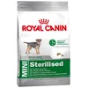 Image de Royal Canin Nourriture Pour Chiens Adultes Mini Sterilised 8kg 8kg