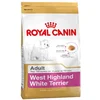 Image de Royal Canin Nourriture Pour Chien West Highland White Terrier Adult 3kg 3kg