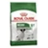 Image de Croquette chien royalcanin mini adult 8+ 2kg 30020200