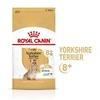 Image de Croquette chien royalcanin yorkshire adult+8 3k 12600300