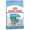 Image de Royal Canin Nourriture Pour Chien Shn Mini Starter 8kg 8kg