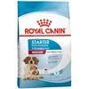 Image de Royal Canin Nourriture Pour Chien Shn Medium Starter 15kg 15kg