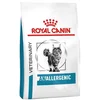 Image de Royal Canin Nourriture Pour Chats Vet Feline Anallergenic 4kg 4kg