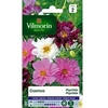 Image de 5248142 Pack De Graines Cosmos Psyché Varié