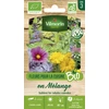 Image de Fleurs pour la Cuisine en Mélange - BIO | Vilmorin Jardin