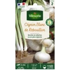 Image de Oignon Blanc Rebouillon | Vilmorin Jardin
