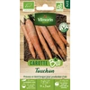 Image de Carotte Touchon - BIO | Vilmorin Jardin