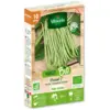 Image de Haricot Nain Vert Oxinel 2 - 10 m - BIO | Vilmorin Jardin