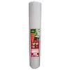 Image de Géotextile Recyclé Travaux Extérieurs - 100 g/m² - 2 m x 25 m - Blanc | Vilmorin Jardin