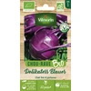 Image de Chou-Rave Delikatess Blauer - BIO | Vilmorin Jardin