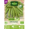 Image de Pois Petit Provençal - BIO - 10 m | Vilmorin Jardin