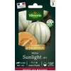 Image de Melon Sunlight HF1 - Graines d'Exception | Vilmorin Jardin