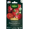 Image de Tomate Fournaise F1 - Graines d'Exception | Vilmorin Jardin