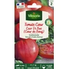 Image de Tomate Cuor Di Bue (Coeur de Boeuf) | Vilmorin Jardin