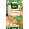 Image de Courge Musquée de Provence - Légumes d'Autrefois | Vilmorin Jardin