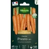 Image de Carotte Presto F1 - Graines d'Exception | Vilmorin Jardin
