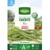Image de Haricot Emerite - 5 m | Vilmorin Jardin