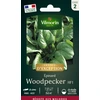 Image de Epinard Woodpecker HF1 - Graines d'Exception | Vilmorin Jardin