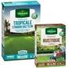 Image de Pelouse Tropicale - Cynodon Dactylon - 500 g + Gazon Rustique - 250 g | Vilmorin Jardin