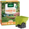 Image de Gazon Terrain Sec - 3 kg + Semoir à main Gazon/Engrais | Vilmorin Jardin