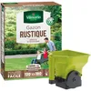 Image de Gazon Rustique - 3 kg + Semoir à main Gazon/Engrais | Vilmorin Jardin