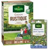 Image de Gazon Rustique - 1 kg + Gazon Japonais - 4 m² - Mélange de fleurs | Vilmorin Jardin