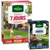 Image de Gazon 7 jours - 1 kg + Gazon Ombre - 250 g | Vilmorin Jardin