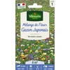 Image de Gazon Japonais - 4 m² - Mélange de fleurs | Vilmorin Jardin