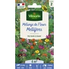 Image de Fleurs Mellifères - 4 m² - Mélange de fleurs | Vilmorin Jardin