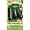 Image de Courgette Verte Noire Maraîchère - BIO | Vilmorin Jardin