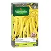 Image de sachet graines de haricot nain mangetout goussdor