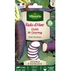 Image de Radis Violet de Gournay - Légumes d'Autrefois | Vilmorin Jardin