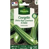 Image de Courgette Verte Non Coureuse d'Italie | Vilmorin Jardin
