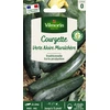 Image de Courgette Verte Noire Maraîchère | Vilmorin Jardin