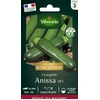 Image de Courgette Anissa HF1 - Graines d'Exception | Vilmorin Jardin
