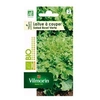 Image de sachet graines bio laitue a couper salad bowl verte