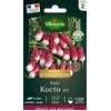 Image de Radis Kocto HF1 - Graines d'Exception | Vilmorin Jardin