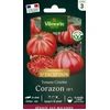 Image de Tomate Corazon HF1 - Graines d'Exception | Vilmorin Jardin