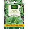 Image de Mâche Ronde Maraîchère - Grand Modèle | Vilmorin Jardin