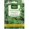 Image de Persil Commun 2 - Grand Modèle | Vilmorin Jardin