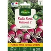 Image de Radis National 2 - Grand Modèle | Vilmorin Jardin