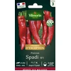 Image de Poivron Doux Spadi HF1 - Graines d'Exception | Vilmorin Jardin