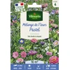 Image de Mélange Pastel - 10 m² - Mélange de fleurs | Vilmorin Jardin